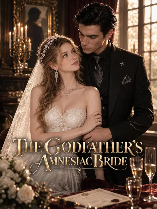 The Godfather's Amnesiac Bride
