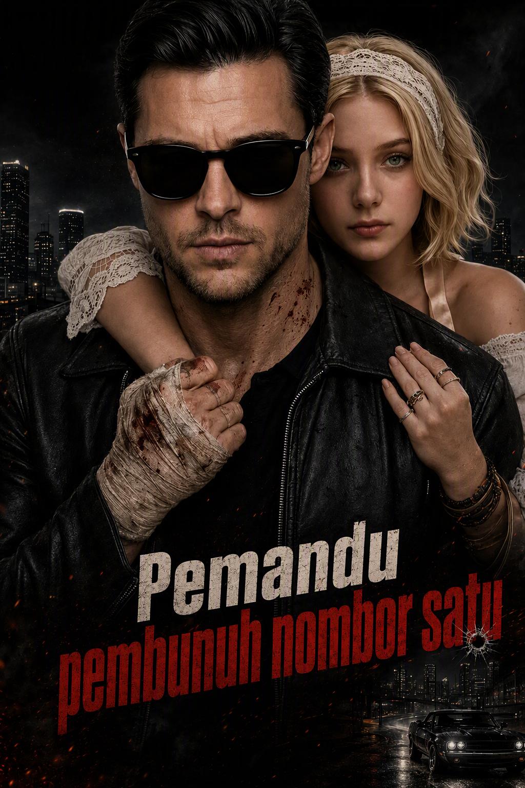 Pemandu pembunuh nombor satu