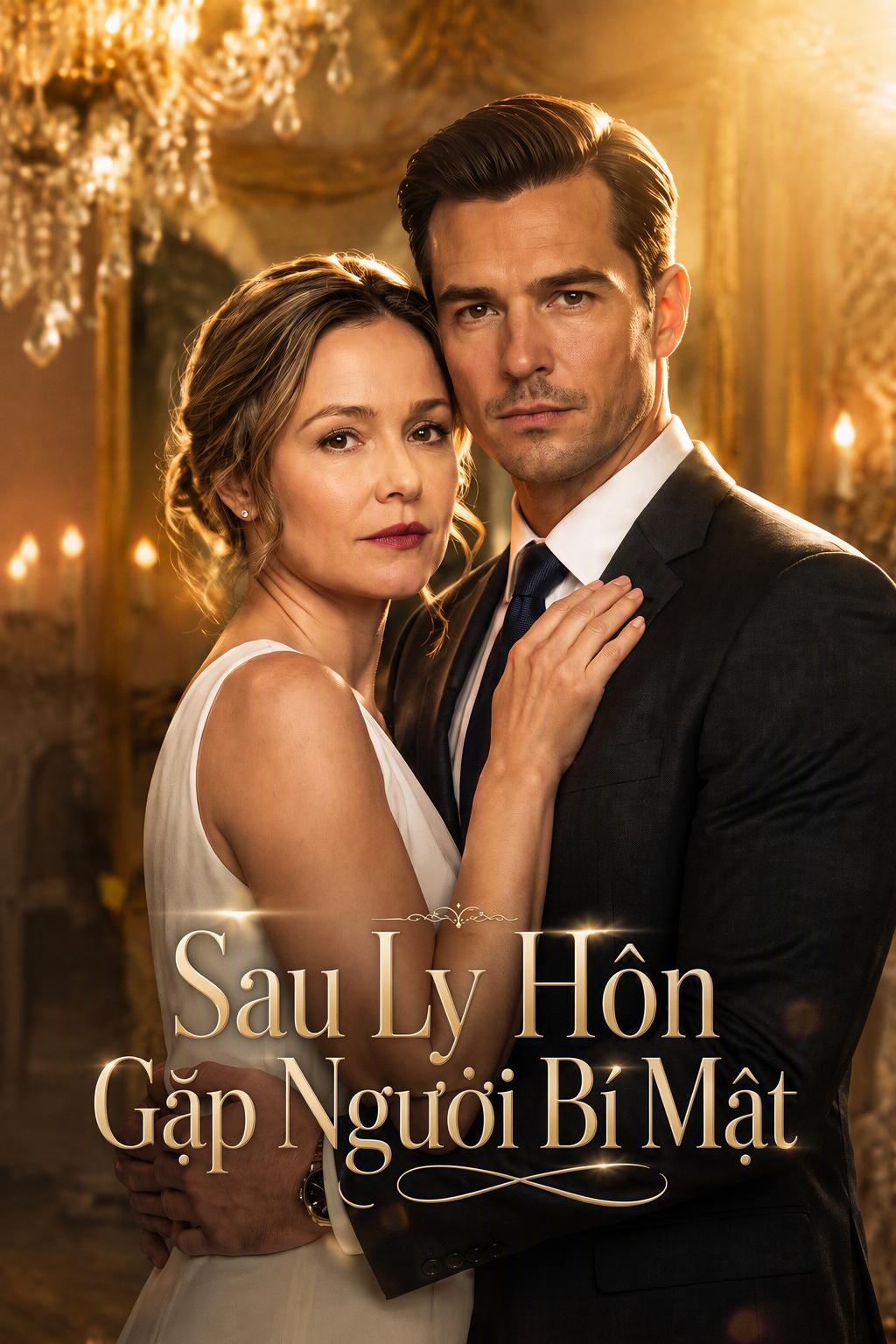 Thân Phận Bí Mật Sau Ly Hôn