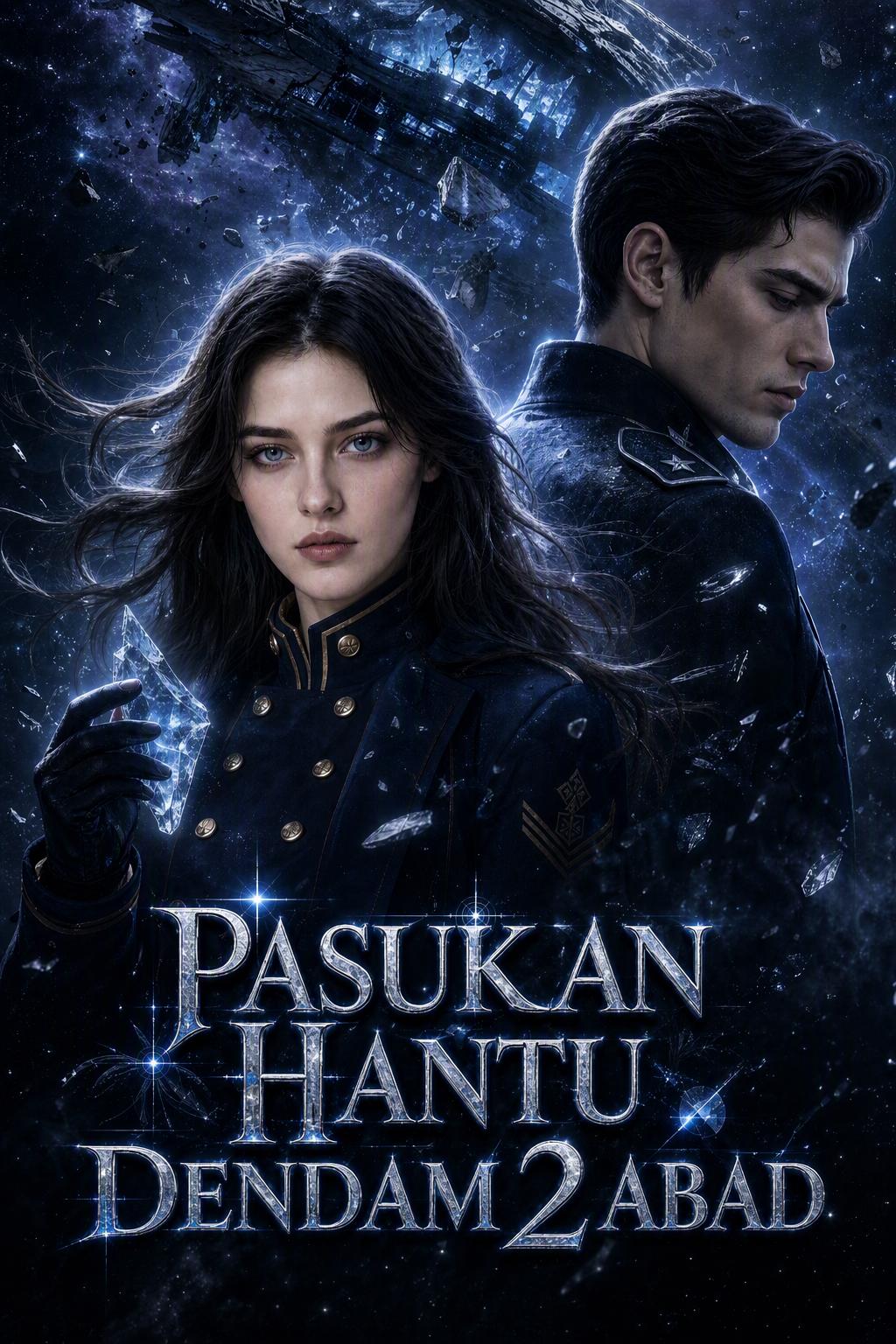 Skuad Hantu: Dendam Dua Abad