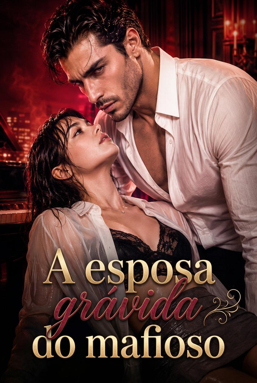 A esposa grávida do mafioso