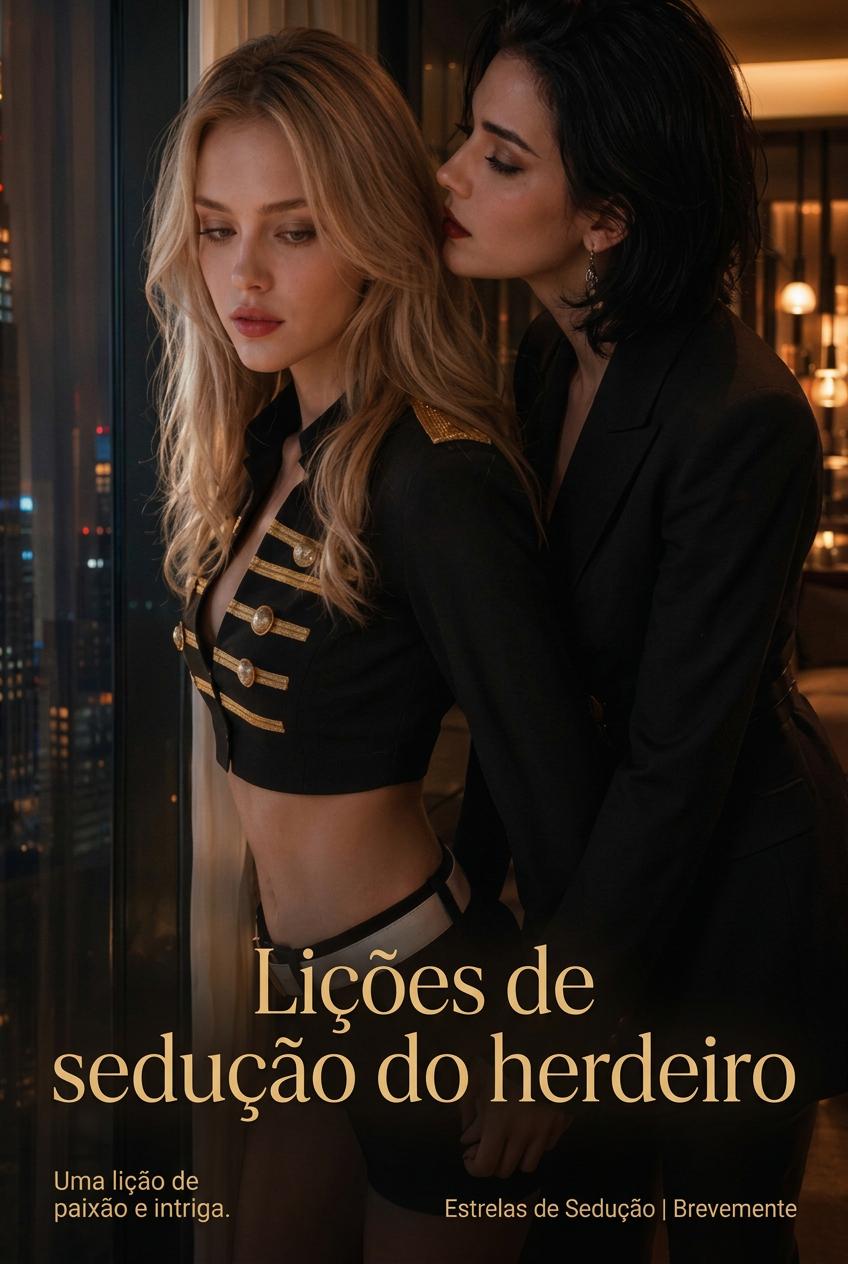 Lições de Sedução