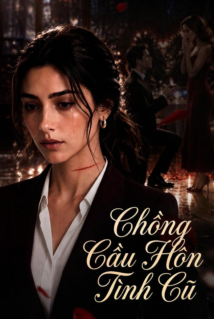 Người Vợ Bị Phản Bội Trong Ngày Sinh Nhật