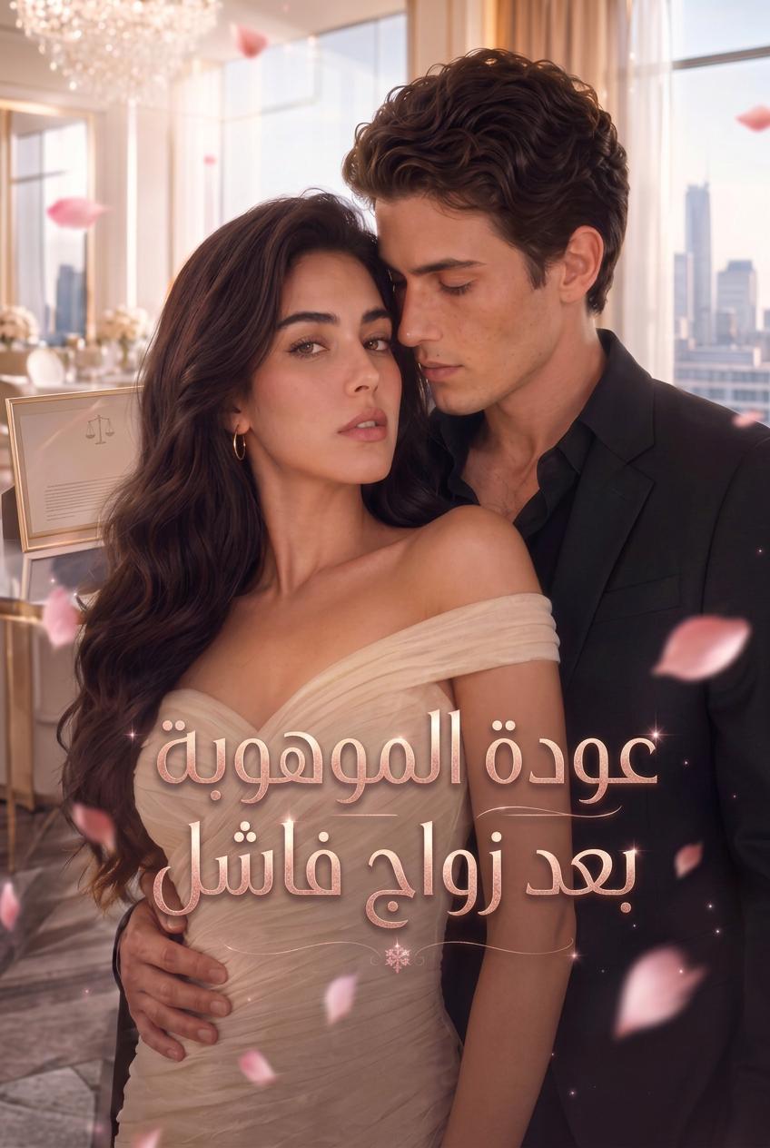 زوجة الملياردير غير المرغوب فيها