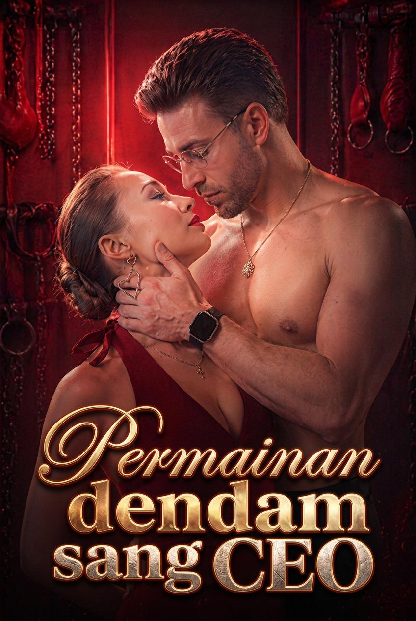 Permainan Berbahaya CEO