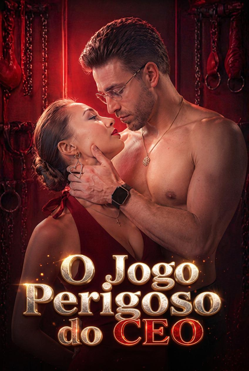 O Jogo Perigoso do CEO