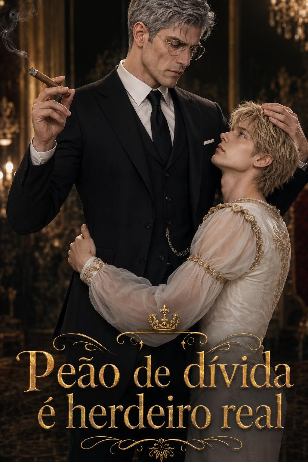 De Penhor de Dívida a Herdeiro Real