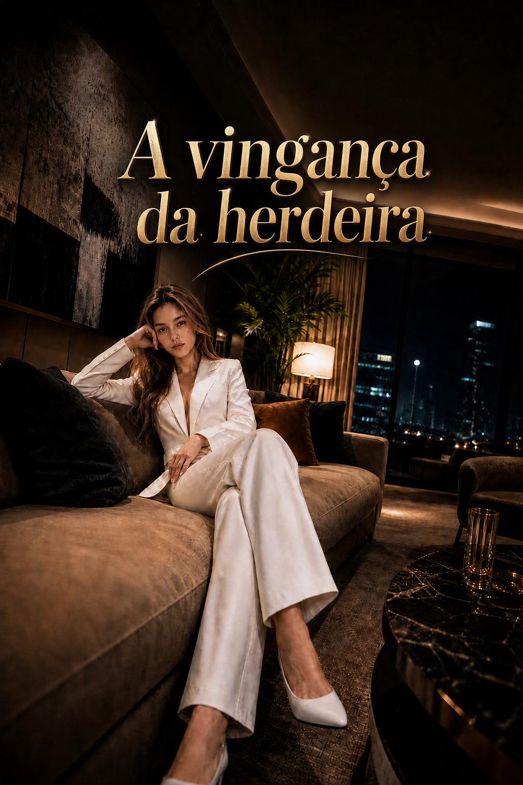 A vingança da herdeira