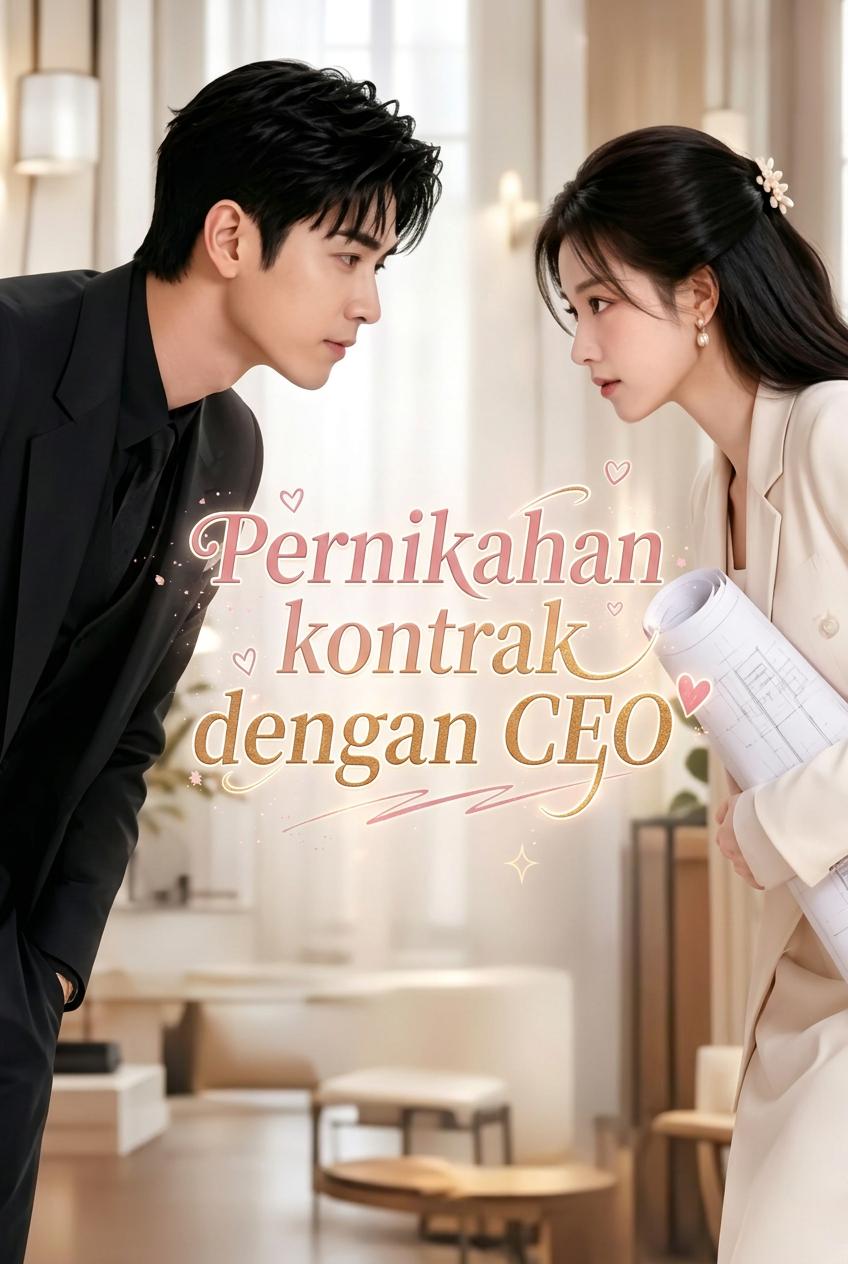 The CEO's Contract Wife