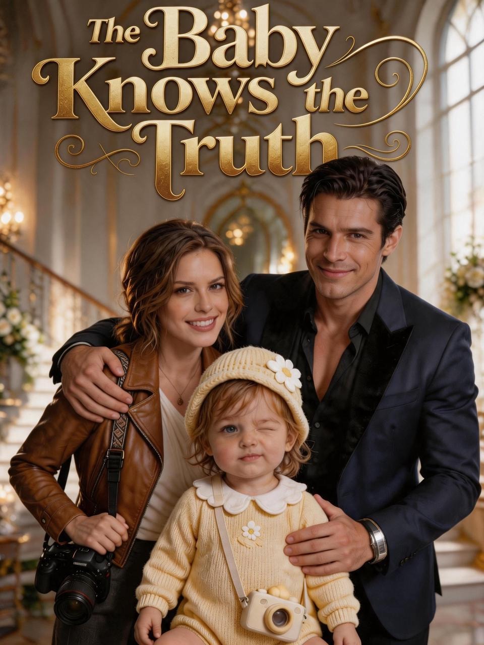 The Baby Knows the Truth