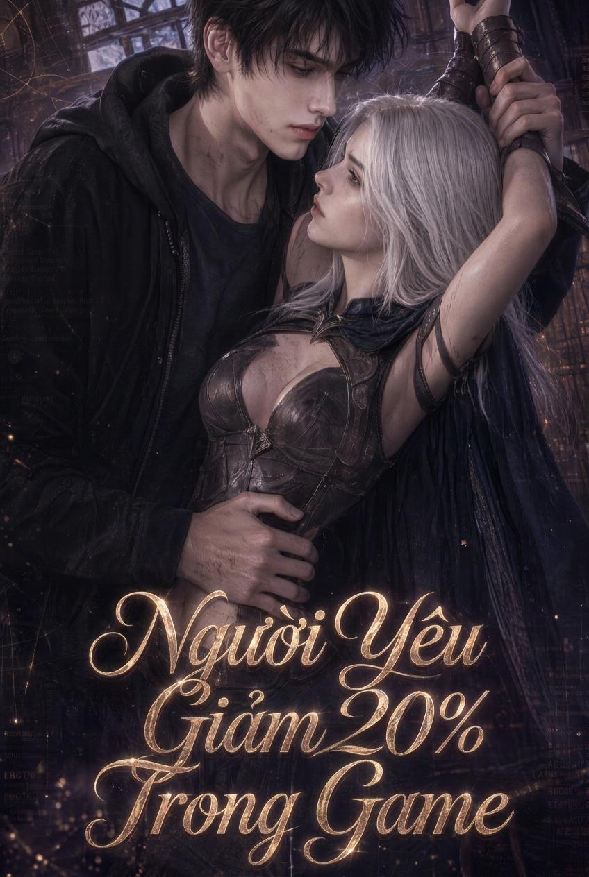 Người Yêu Giảm 20% Trong Game