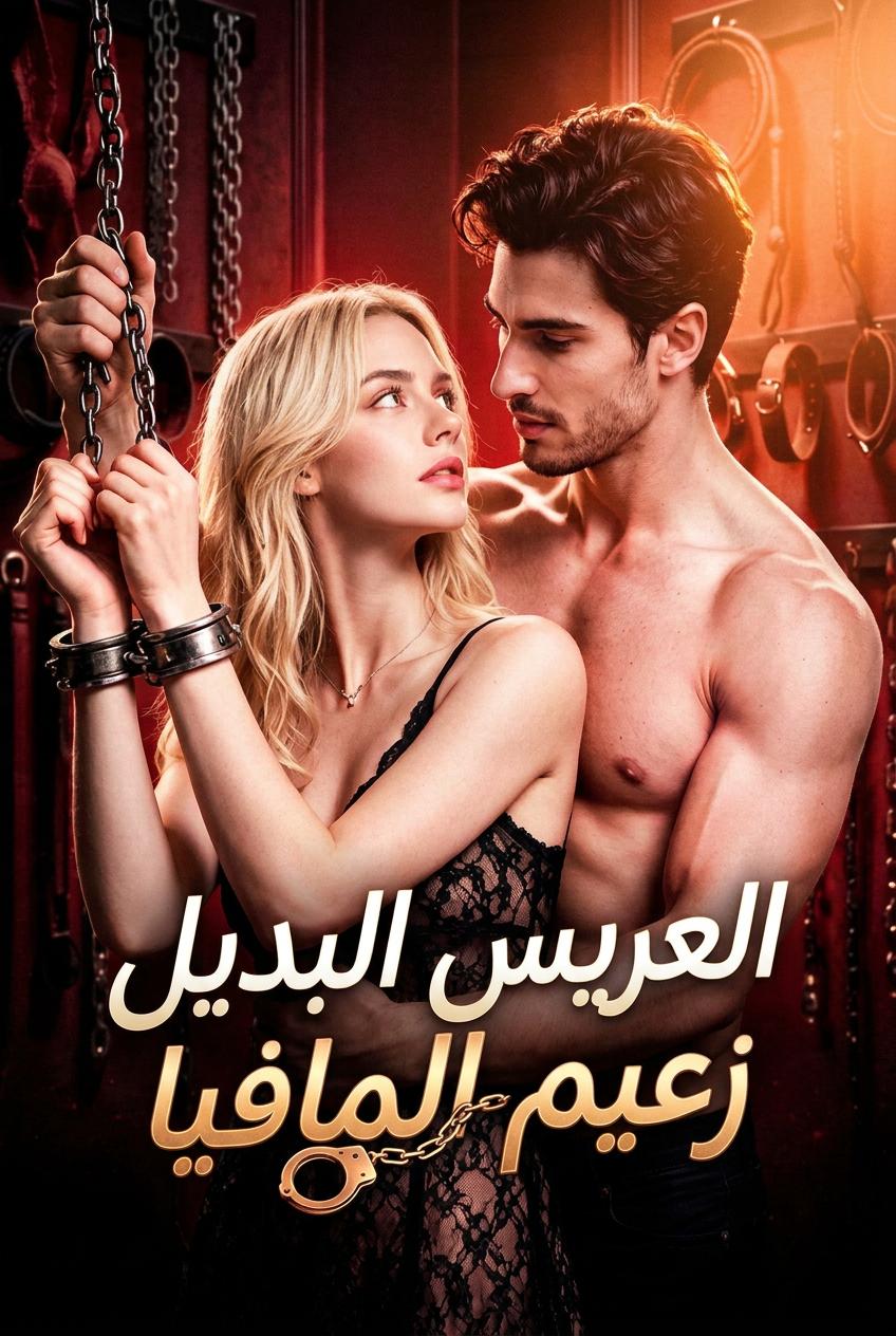 العريس البديل هو زعيم مافيا