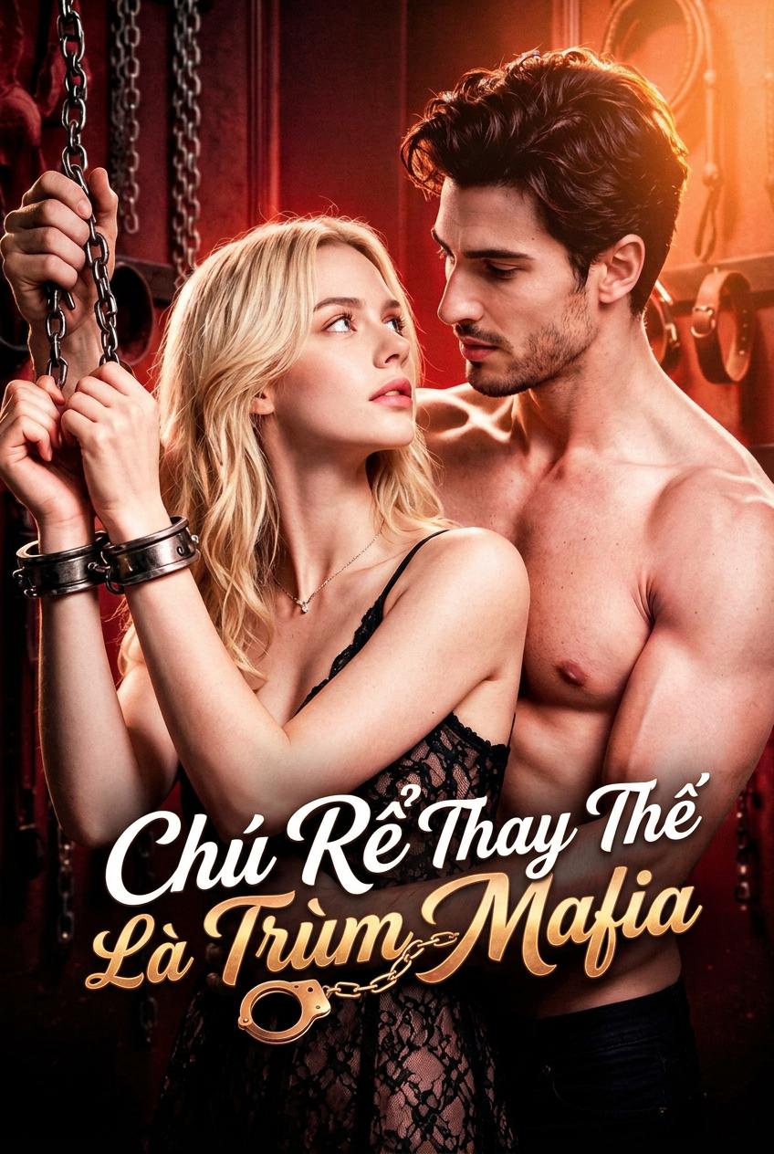 Chú Rể Thế Thân Là Trùm Mafia