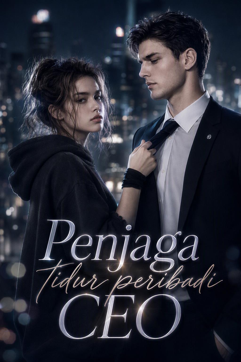 Penjaga tidur peribadi CEO