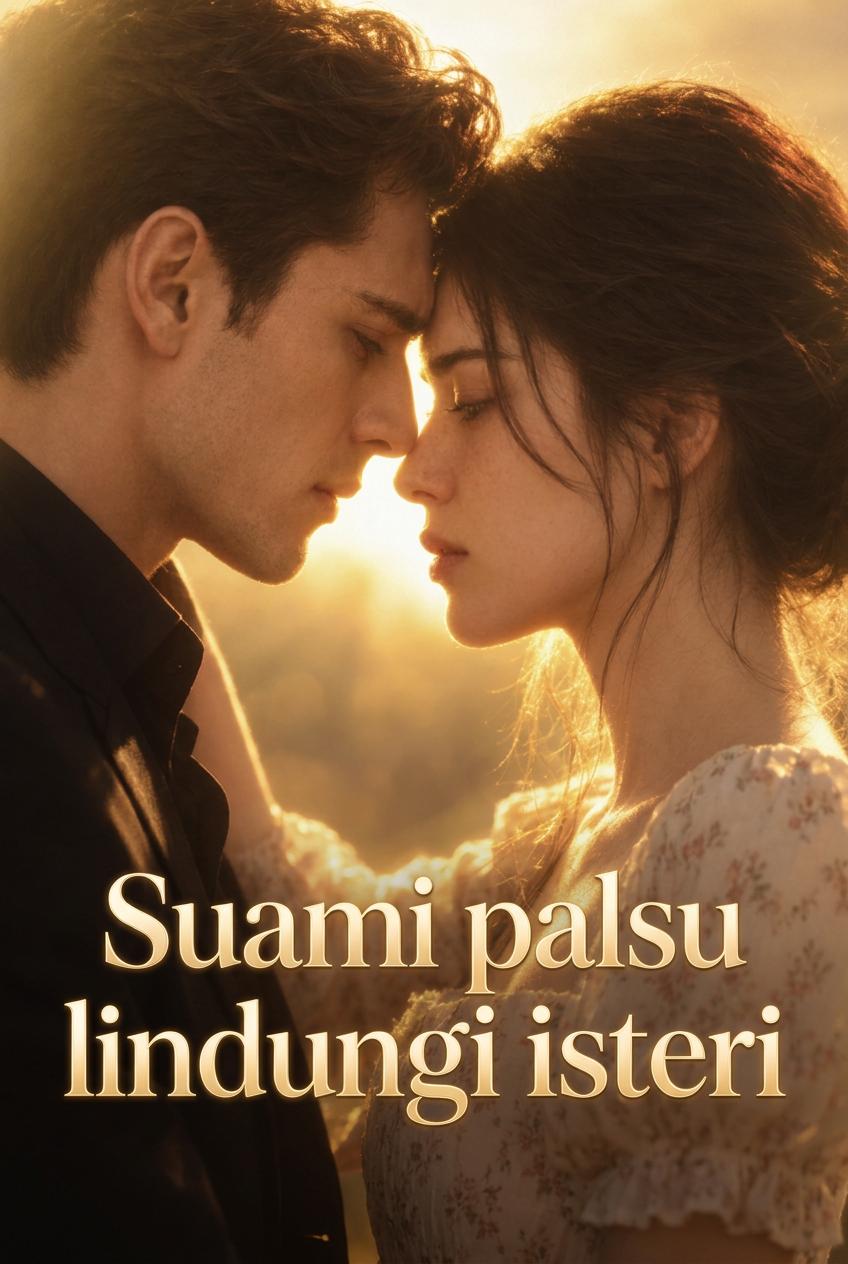 Suami palsu lindungi isteri