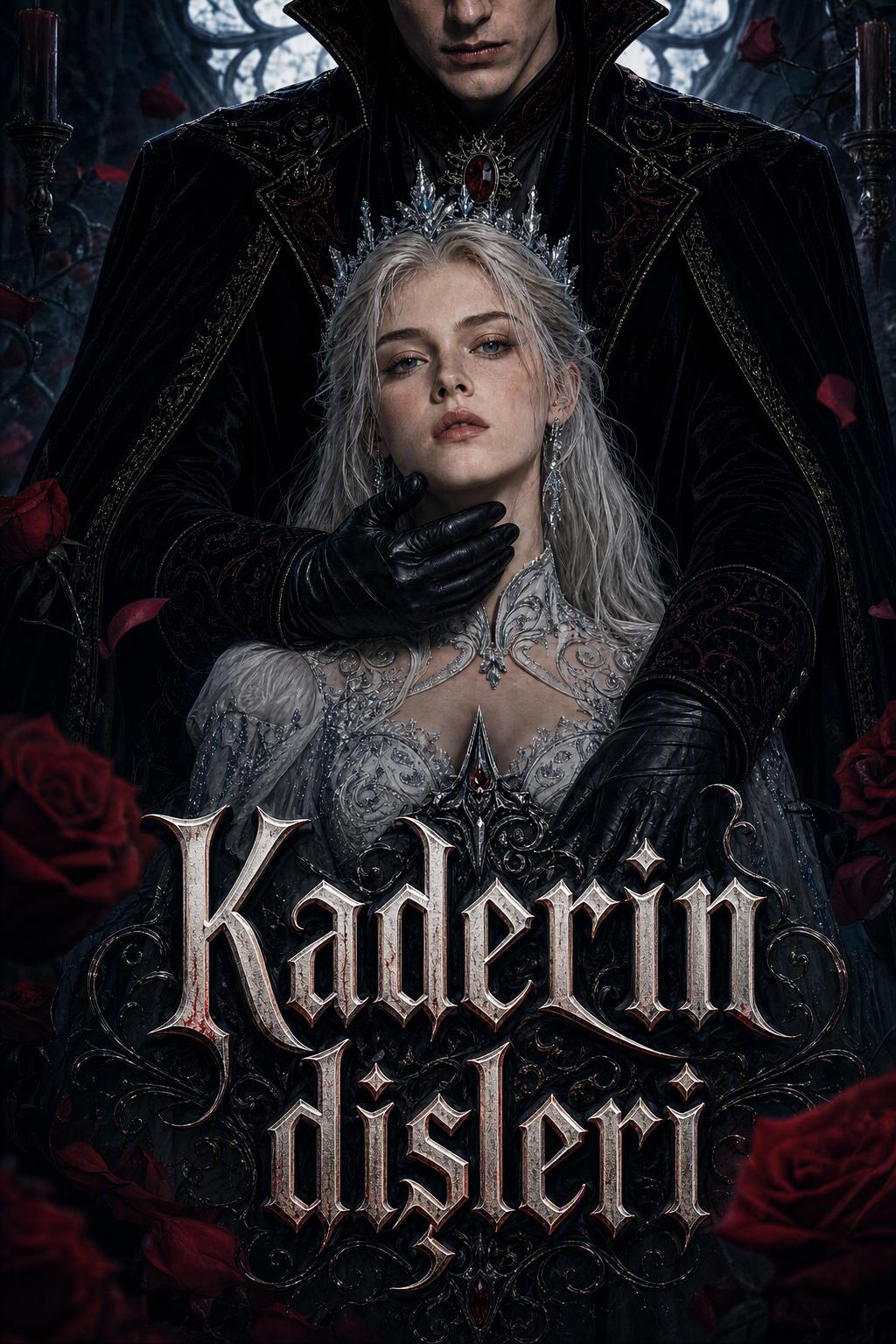 Kaderin Isırığı: Prensesin İntikamı