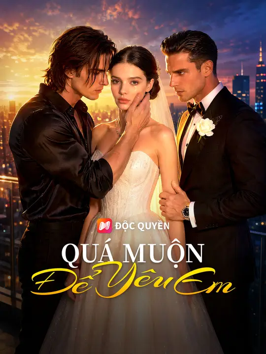 Quá Muộn Để Yêu Em