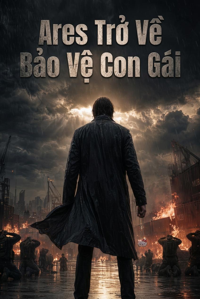 Chiến Thần Ẩn Dật Trở Về Bảo Vệ Con Gái