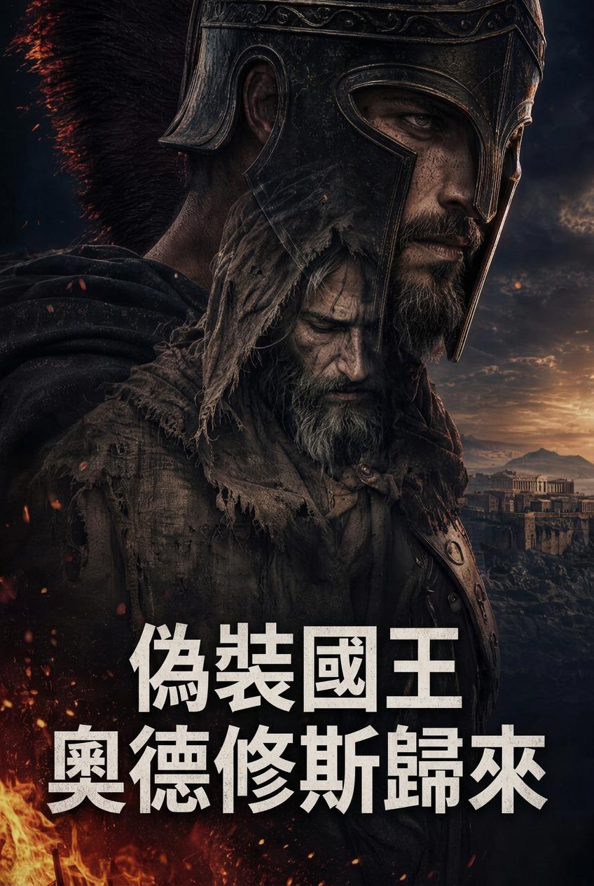 偽裝國王奧德修斯歸來