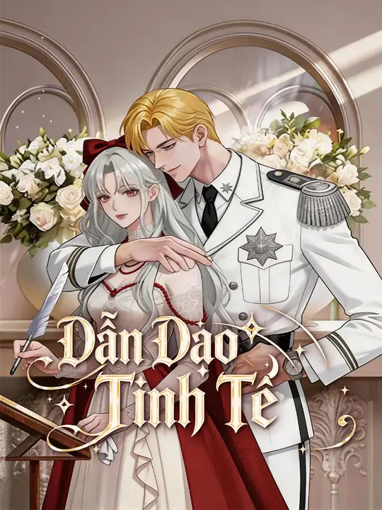 Dẫn Đạo Tinh Tế
