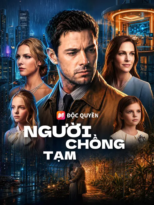 Người Chồng Tạm