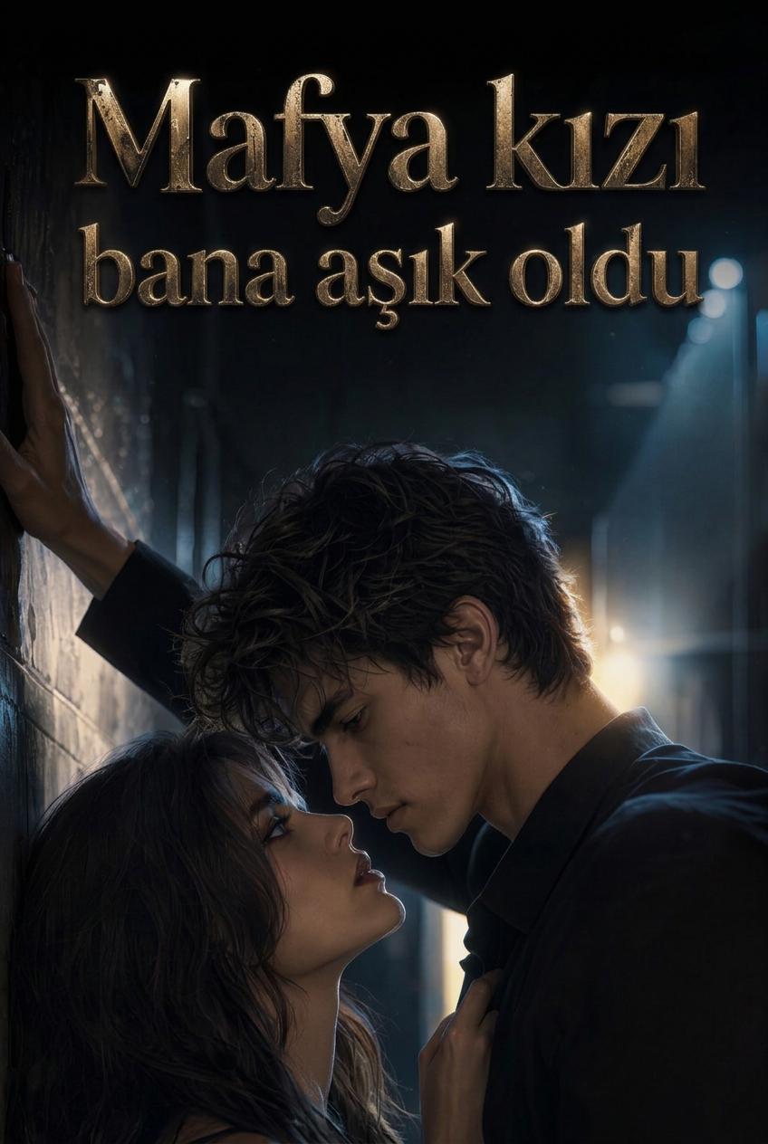 Mafya kızı bana aşık oldu