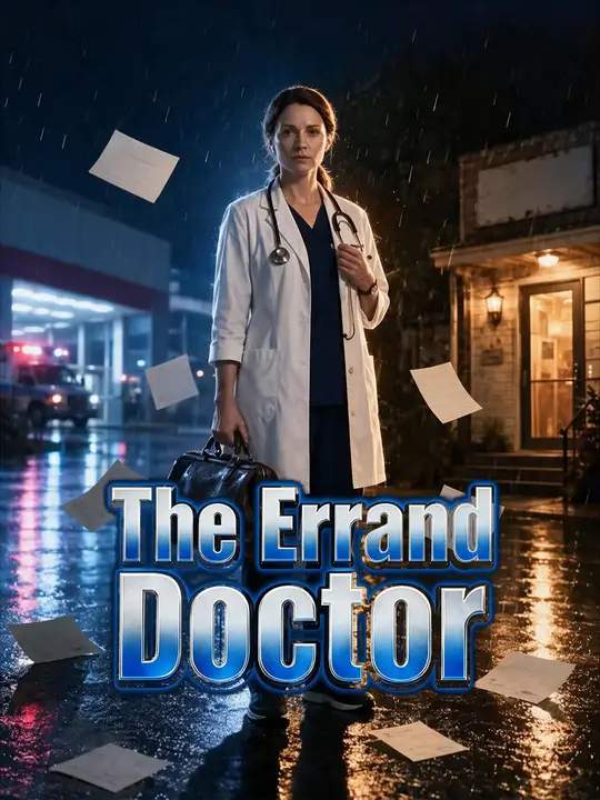 The Errand Doctor
