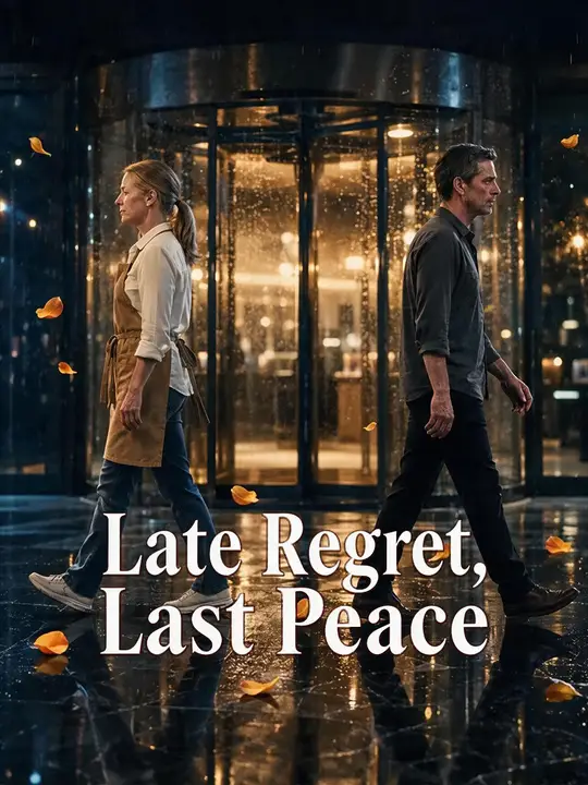 Late Regret, Last Peace