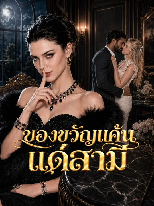 (พากย์เสียง) ของขวัญแค้นแด่สามี