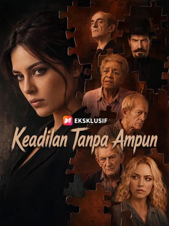 (Dubbing) Keadilan Tanpa Ampun