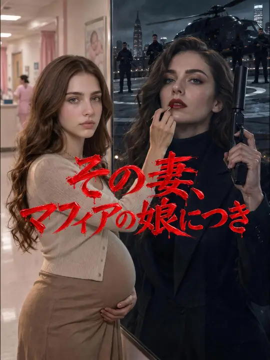 その妻、マフィアの娘につき