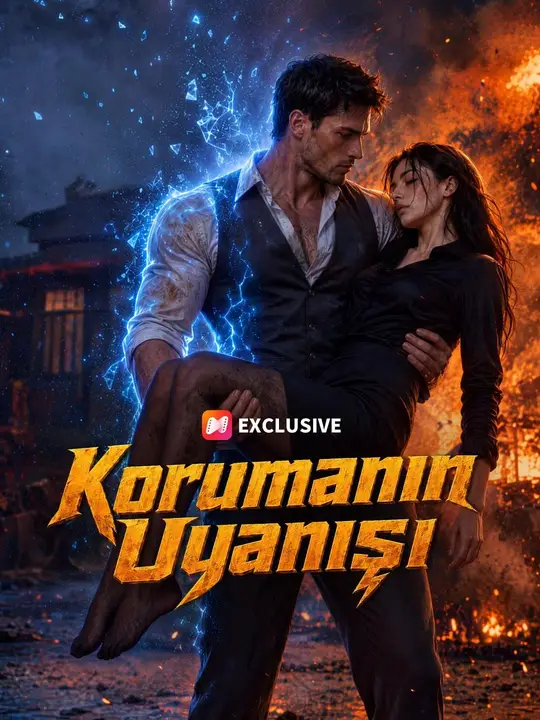 (Dublajlı) Korumanın Uyanışı