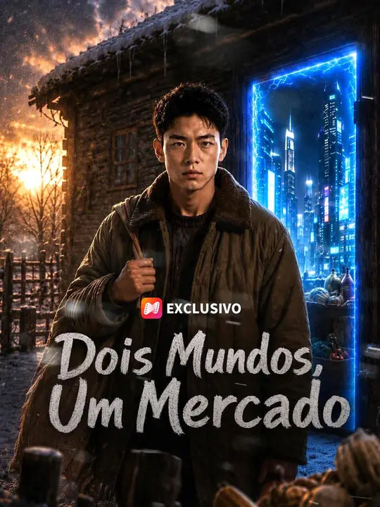 (Dublagem) Dois Mundos, Um Mercado