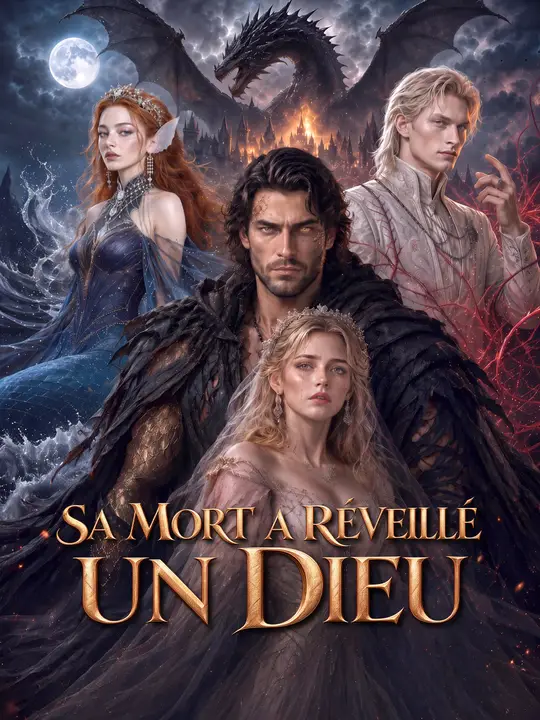 (Doublage) SA MORT A RÉVEILLÉ UN DIEU