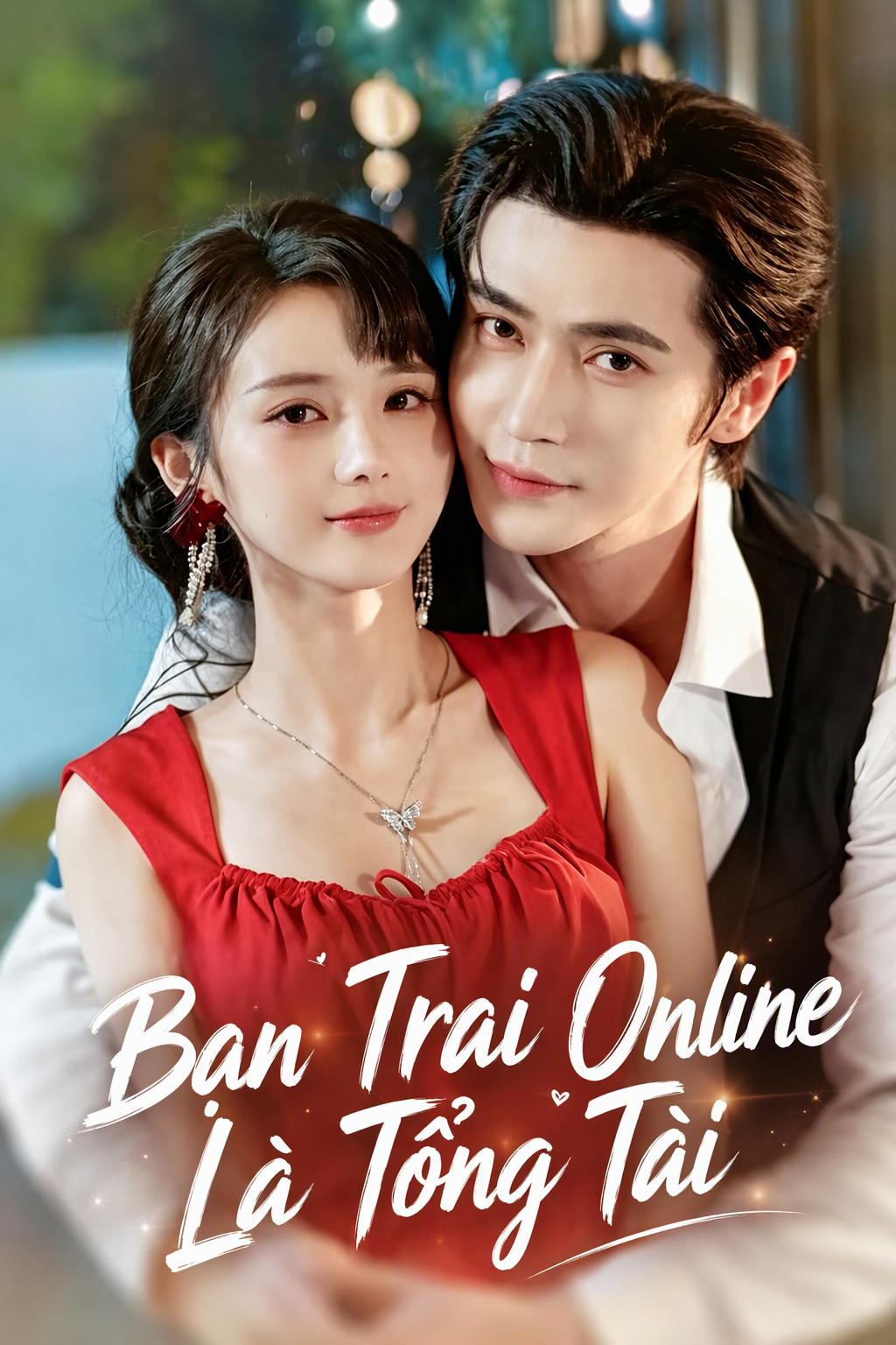Người Yêu Online Là Chủ Tịch