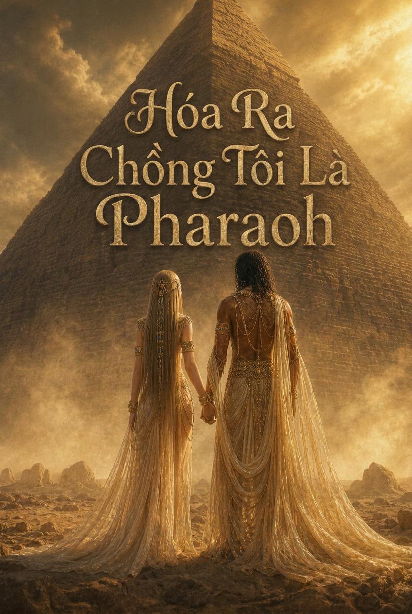 Người Lính Tôi Chọn Là Pharaon