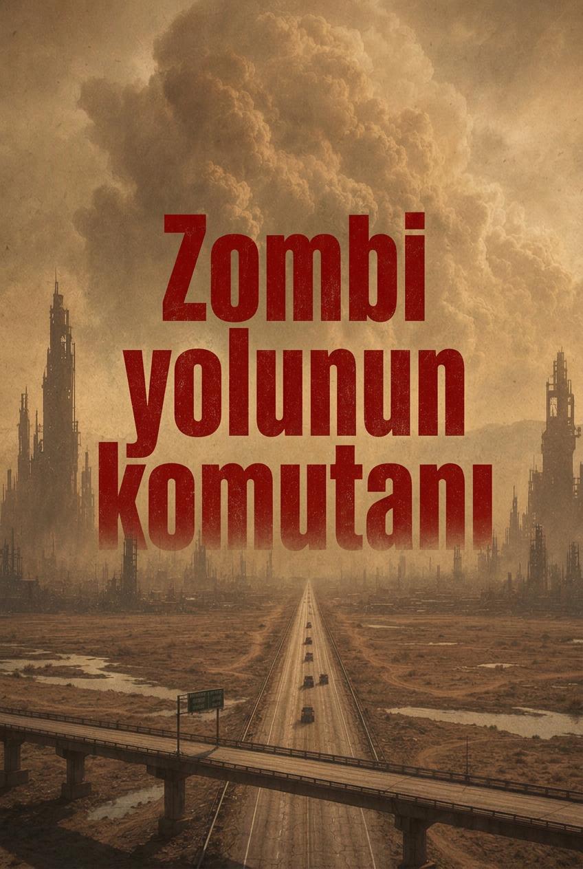 Terk Edilmiş Yolun Zombi Efendisi