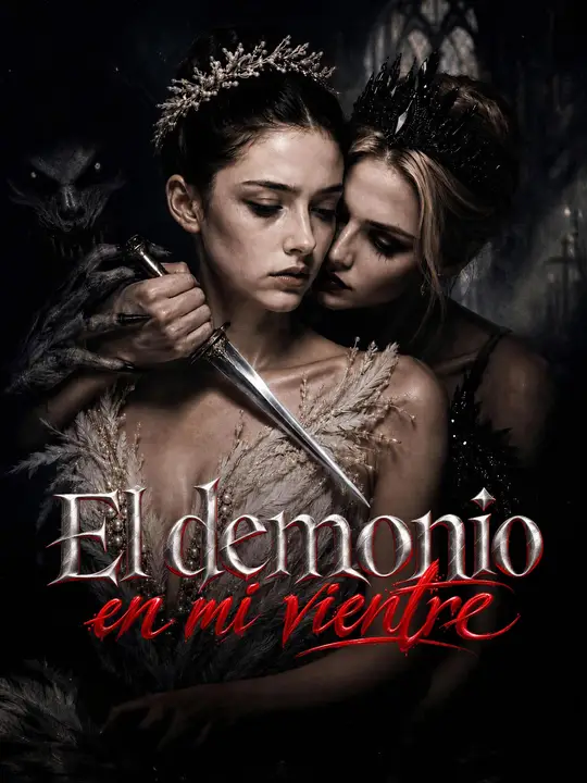El demonio en mi vientre