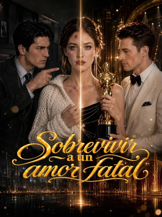 Sobrevivir a un amor fatal