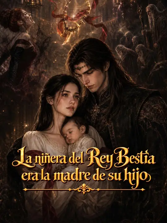 La niñera del Rey Bestia era la madre de su hijo