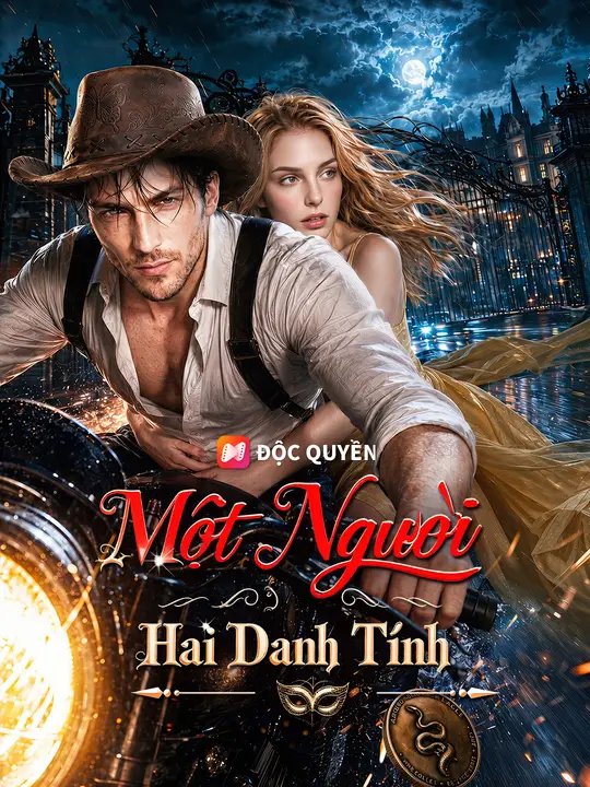 Một Người Hai Danh Tính
