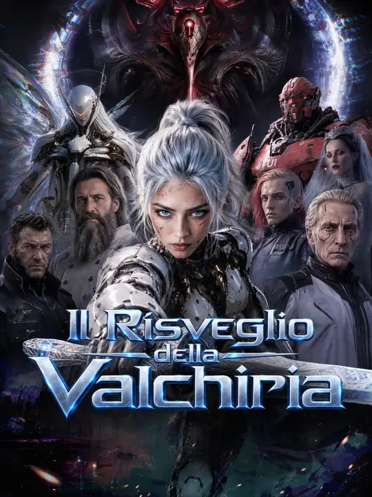 Il Risveglio della Valchiria