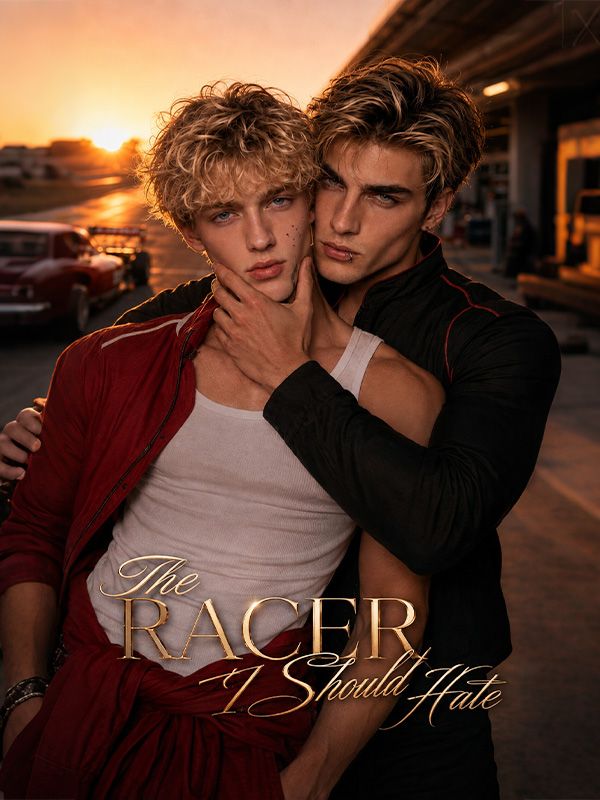 I Was Supposed to Hate the Mafia Racer — Then We Kissed