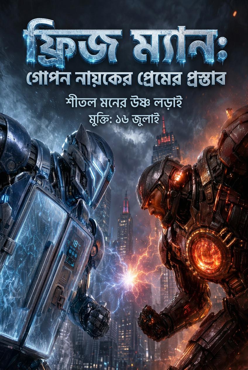 ရေခဲသေတ္တာမင်းသားရဲ့လျှို့ဝှက်အချစ်