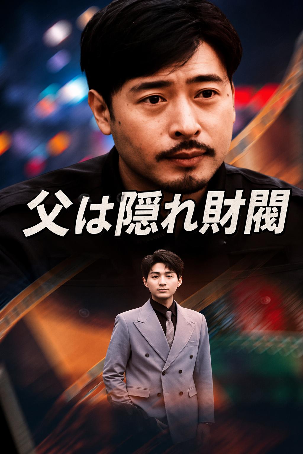 父は隠れ財閥