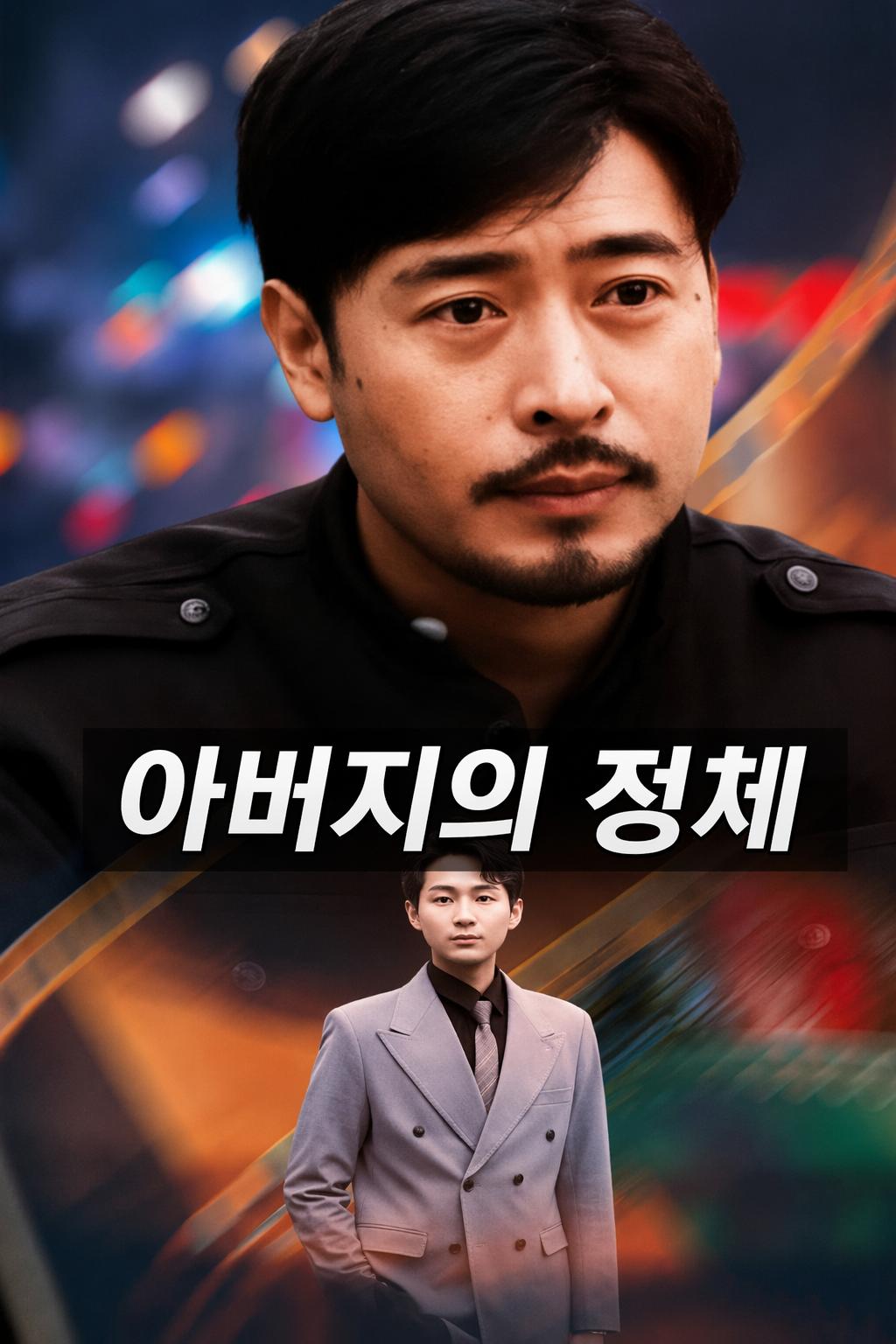 아버지의 정체