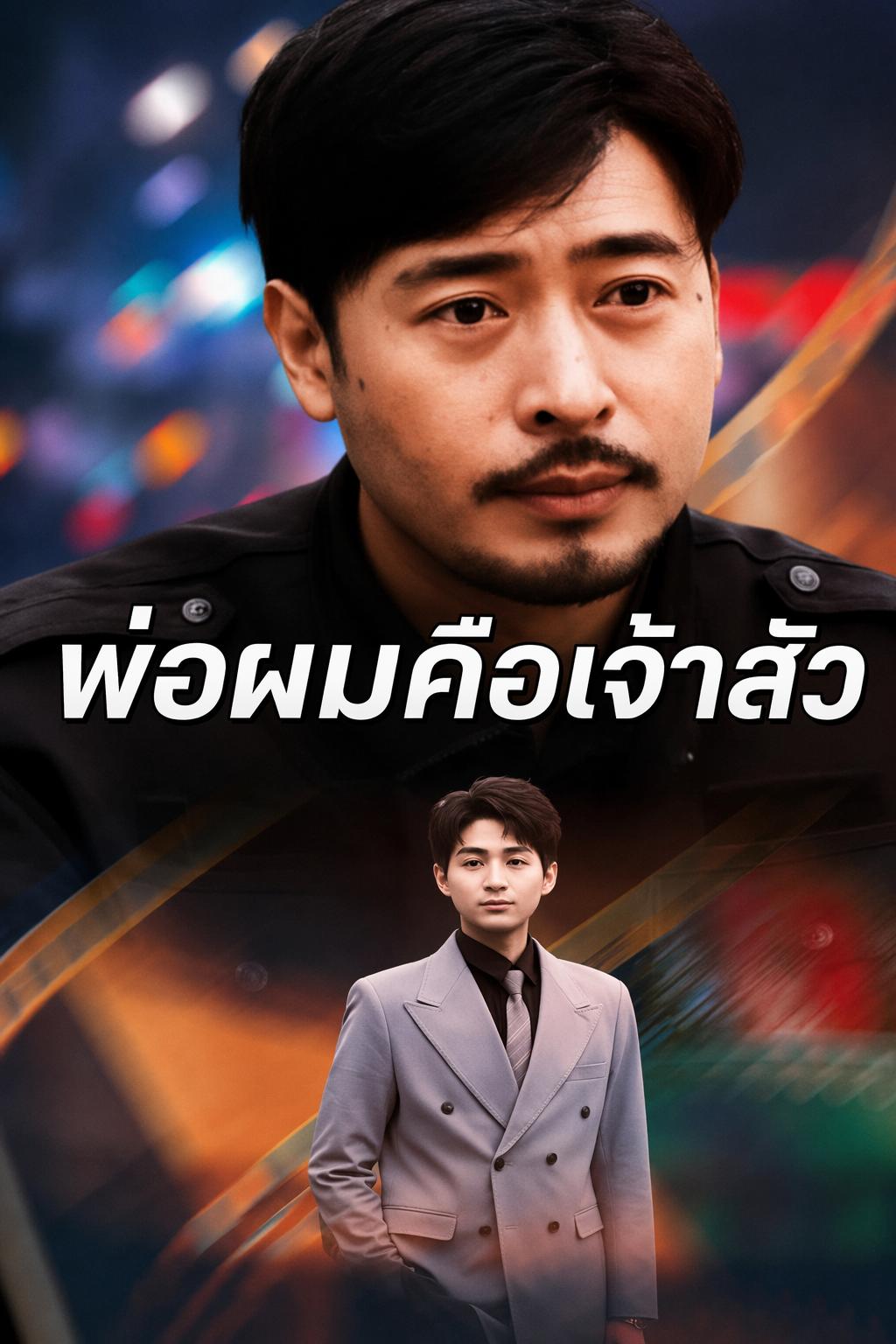 พ่อผมคือเจ้าสัว