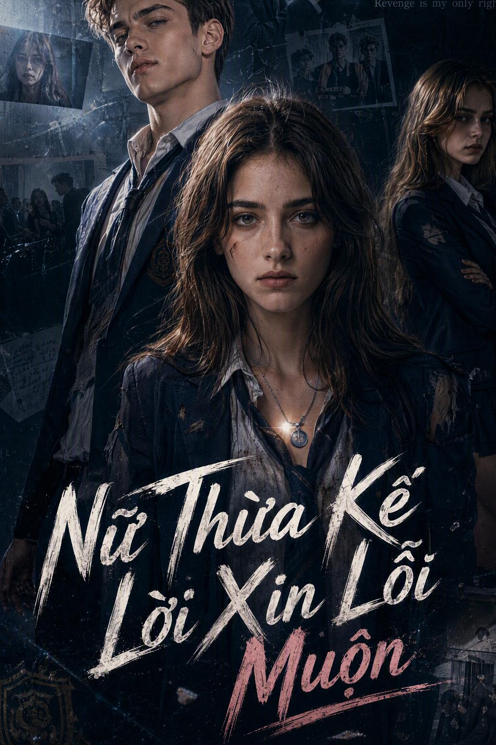 Nữ Thừa Kế Lời Xin Lỗi Muộn