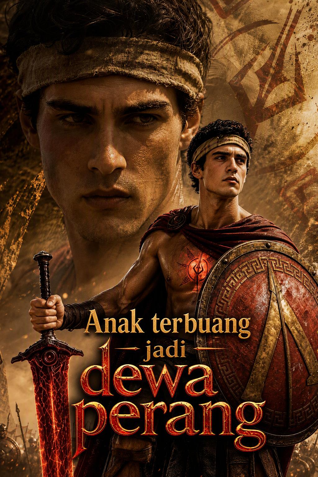 Anak Terbuang: Kebangkitan Dewa Perang