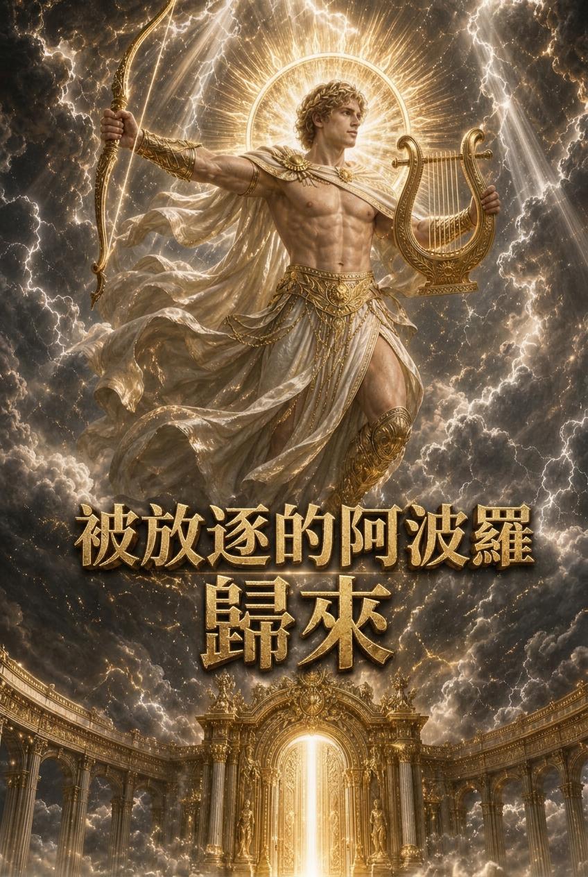 被放逐的阿波羅歸來